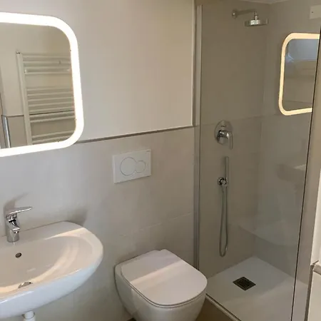 شقة Casa Antonio