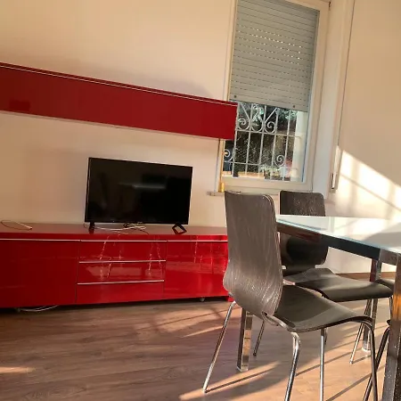 شقة Casa Antonio برنزوني سول جاردا