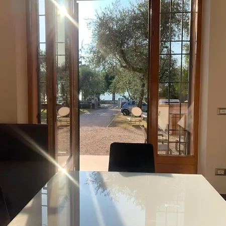 Casa Antonio برنزوني سول جاردا