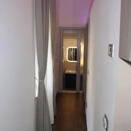 Casa Antonio شقة *