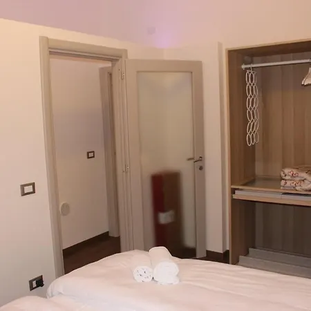 Casa Antonio شقة