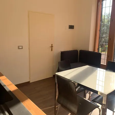 Casa Antonio