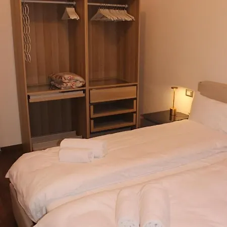 Casa Antonio 布雷佐内加尔达