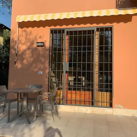 Casa Antonio * ברנצונה סול גארדה