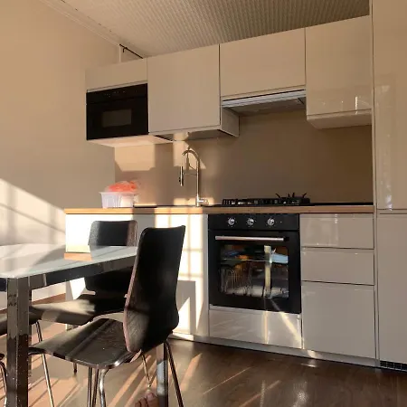 Casa Antonio ברנצונה סול גארדה