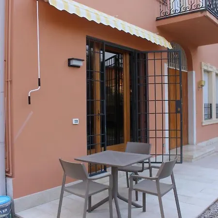 Casa Antonio דירה