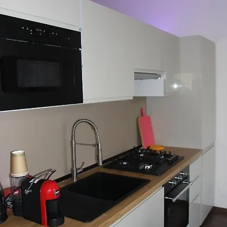 Apartamento Casa Antonio